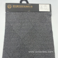 98% Polyester 2% Spandex Jacquard Knitted Textile